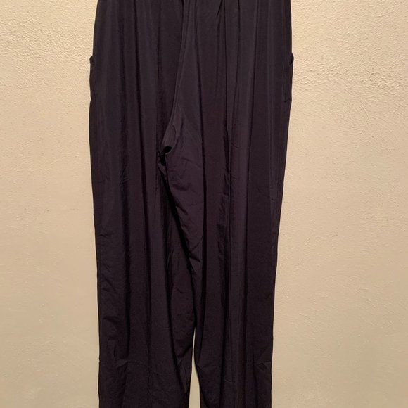 Lululemonn Wide Leg Dress Pant - Picture 9 of 10